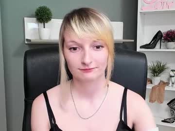 blair erotic
