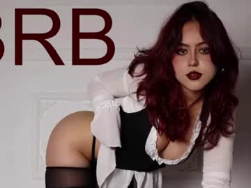 crimson tati