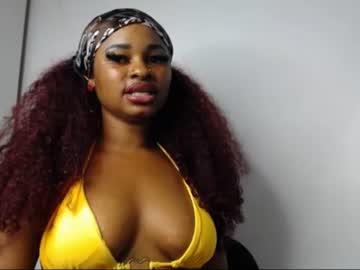 ebony naughtygi